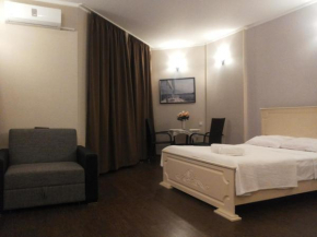 Гостиница Batumi Seaside Apartments  Батуми